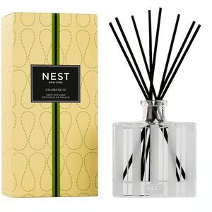 NEST fragrances Grapefruit Reed Diffuser
